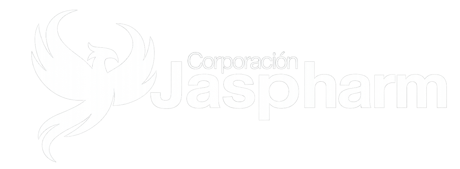 Logo JASPHARM